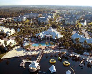 Villas At Summer Bay Resort Four Corners Exterior photo