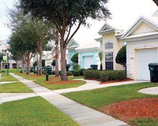 Villas At Summer Bay Resort Four Corners Exterior photo