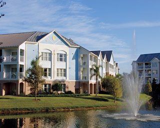 Villas At Summer Bay Resort Four Corners Exterior photo